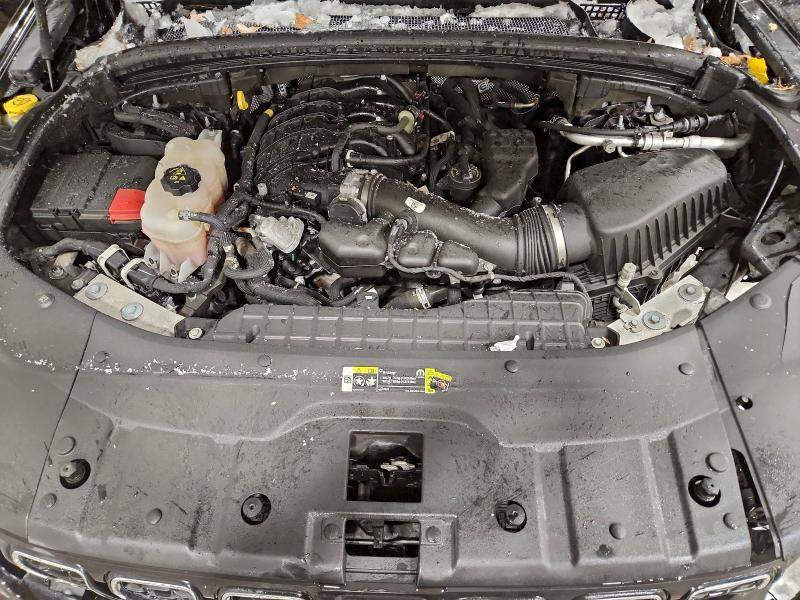 Фото 12 - JEEP GRAND CHER