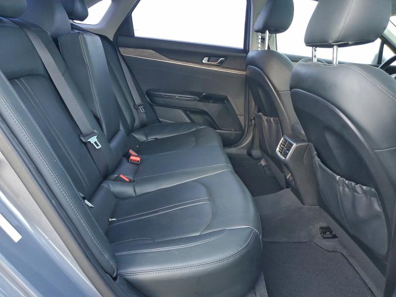 Фото 10 - KIA K5