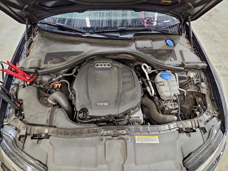 Фото 11 - AUDI A6