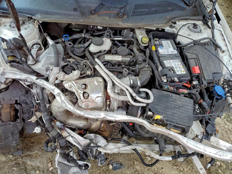 Фото 12 - MERCEDES-BENZ GLA-CLASS