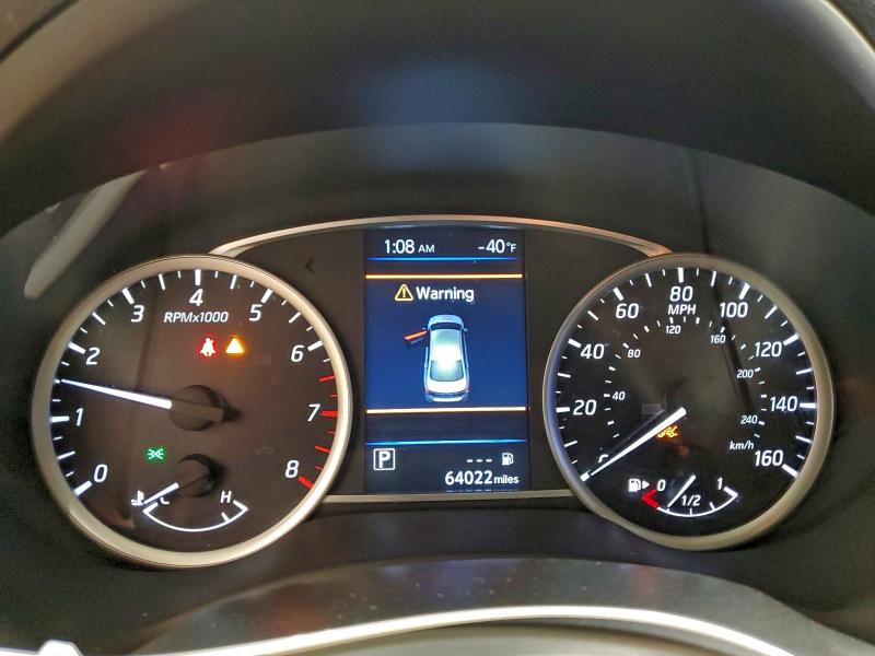 Фото 9 - NISSAN SENTRA