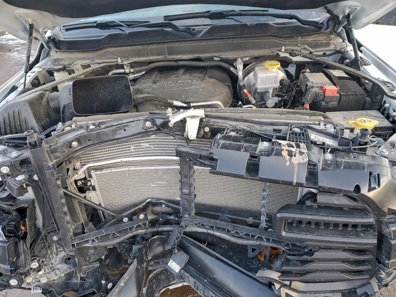 Фото 11 - RAM 2500