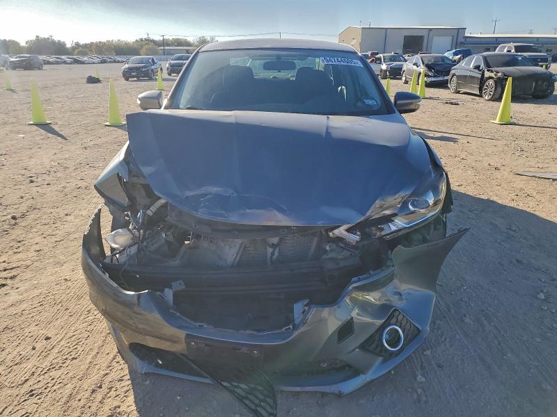 Фото 5 - NISSAN SENTRA