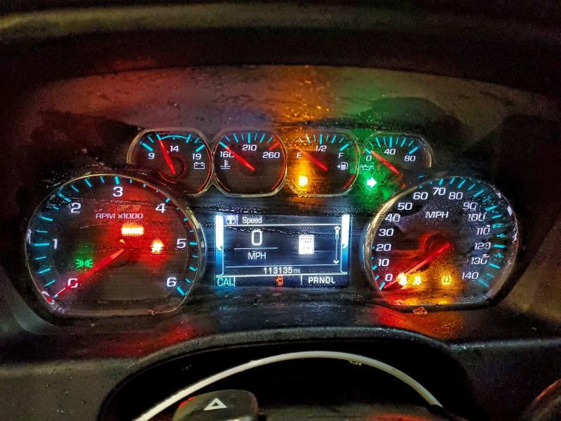 Фото 9 - CHEVROLET ALL Models