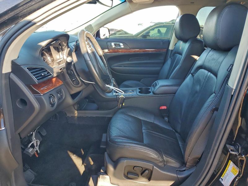 Фото 7 - LINCOLN MKT