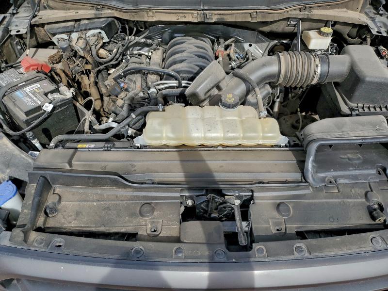 Фото 11 - FORD F-150