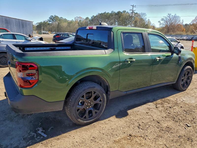 FORD MAVERICK L 2025 VIN 3FTTW8S36SRA30074