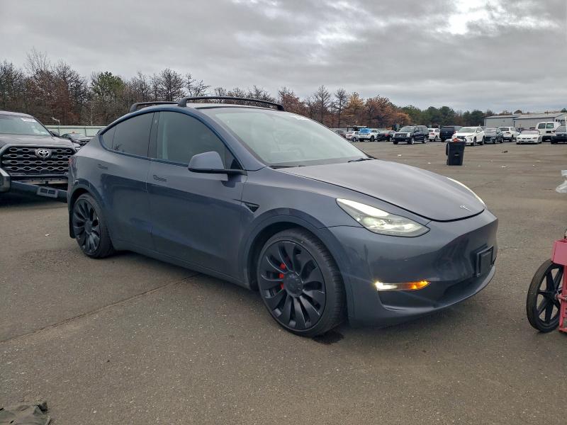 Фото 4 - TESLA MODEL Y