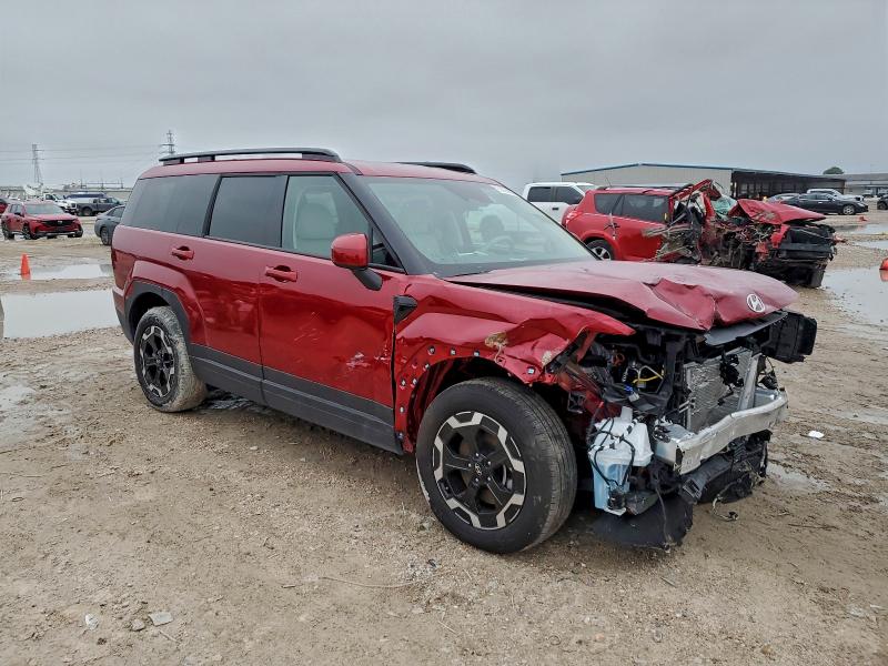 Фото 4 - HYUNDAI SANTA FE