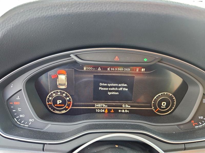 Фото 9 - AUDI Q5