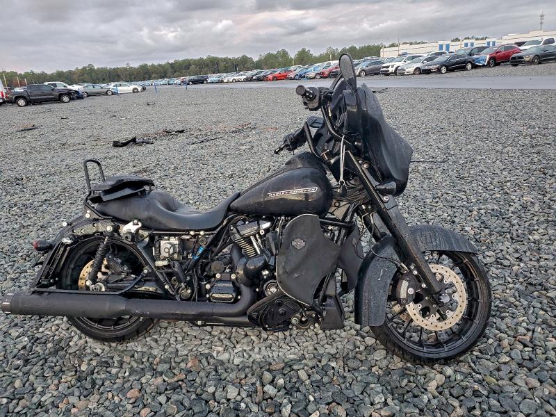 HARLEY-DAVIDSON FLHXS 2019