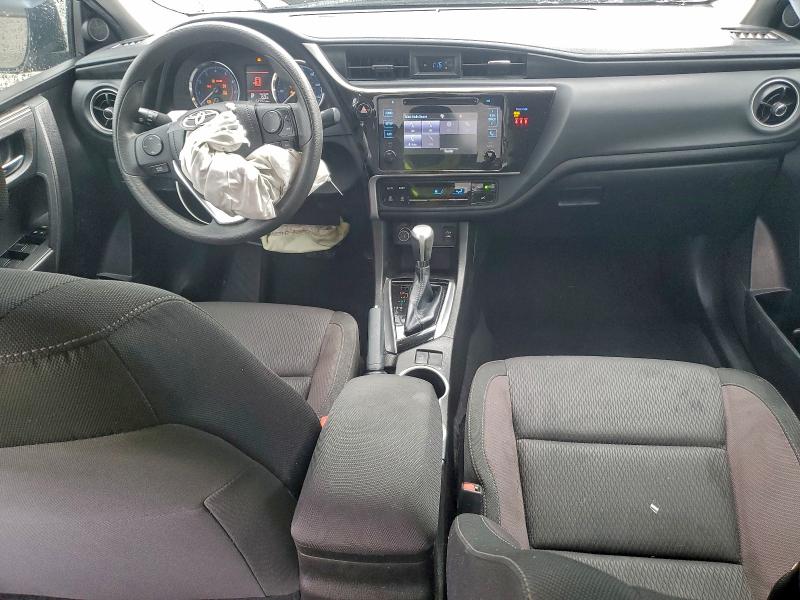 Фото 8 - TOYOTA COROLLA