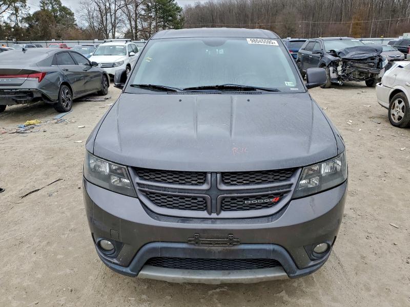 Фото 5 - DODGE JOURNEY
