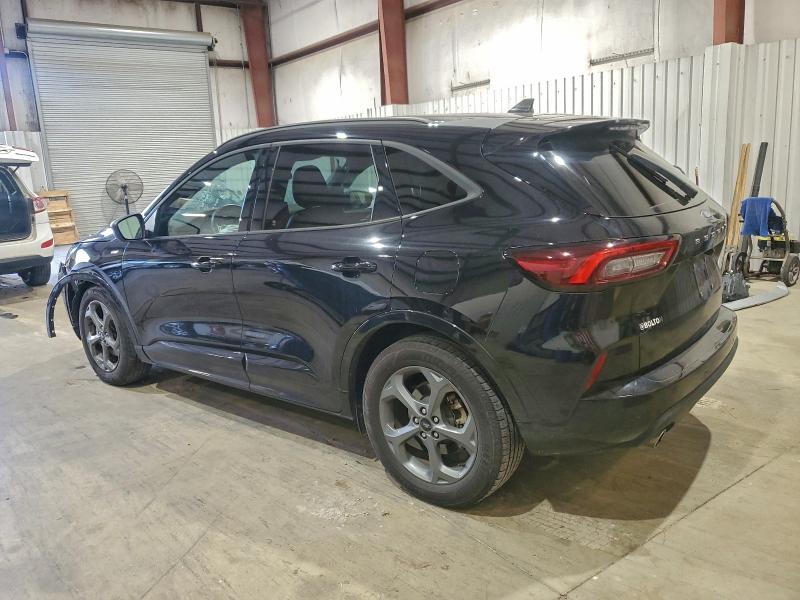 FORD ESCAPE ST 2023 VIN 1FMCU0MN6PUB14137