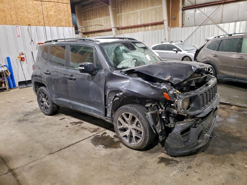 JEEP RENEGADE A 2023 VIN ZACNJDE12PPP10143