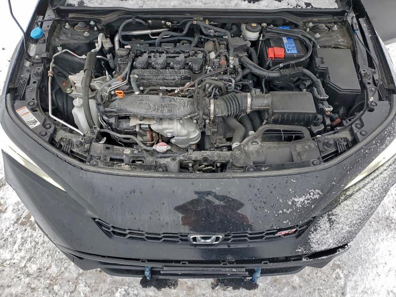 Фото 11 - HONDA CIVIC