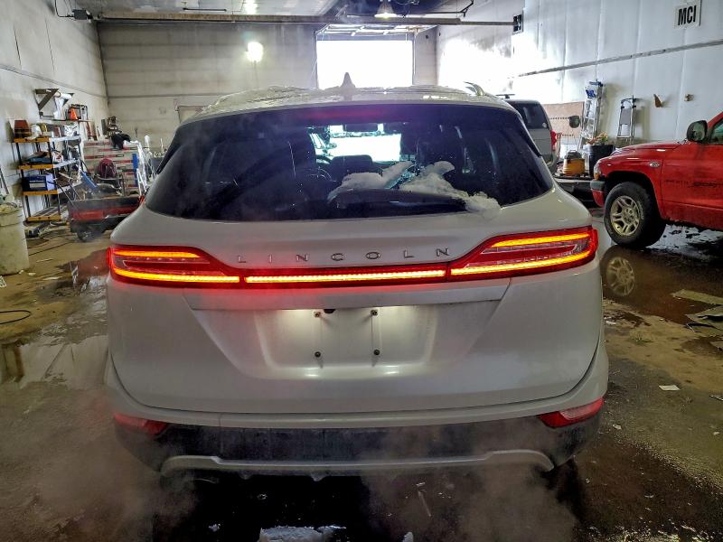 Фото 6 - LINCOLN MKC