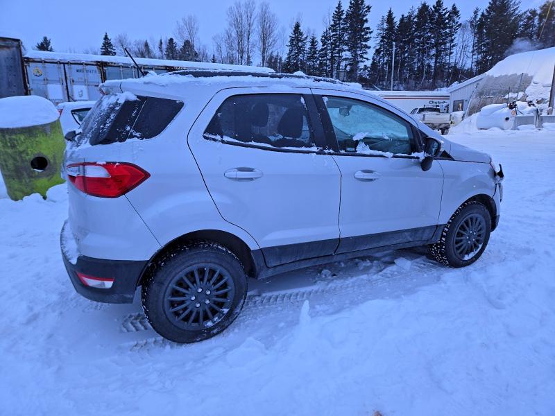 Фото 3 - FORD ECOSPORT
