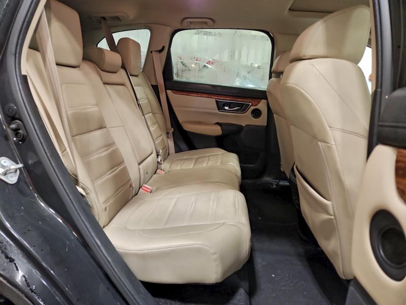 Фото 11 - HONDA CRV