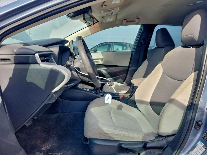 Фото 7 - TOYOTA COROLLA