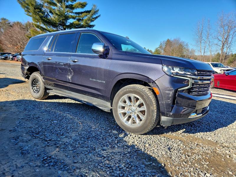 Фото 4 - CHEVROLET SUBURBAN