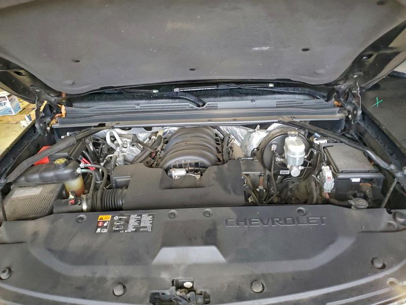 Фото 12 - CHEVROLET TAHOE