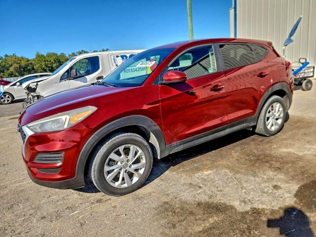 Фото 1 - HYUNDAI TUCSON