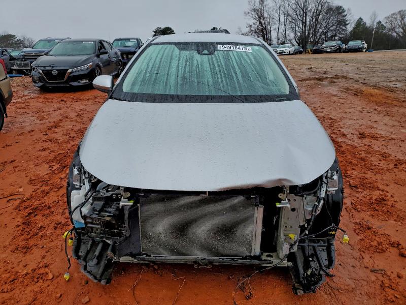 Фото 5 - TOYOTA COROLLA