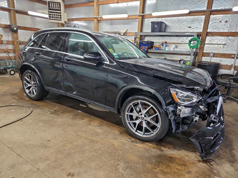 Фото 4 - MERCEDES-BENZ GLC-CLASS