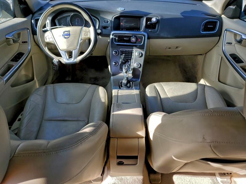 Фото 8 - VOLVO S60