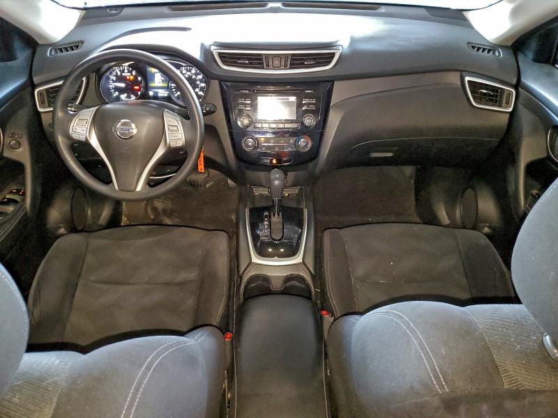 Фото 8 - NISSAN ROGUE