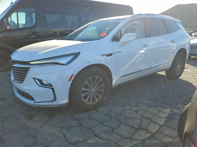 Фото 1 - BUICK ENCLAVE