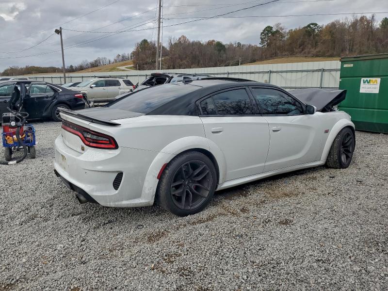 Фото 3 - DODGE CHARGER