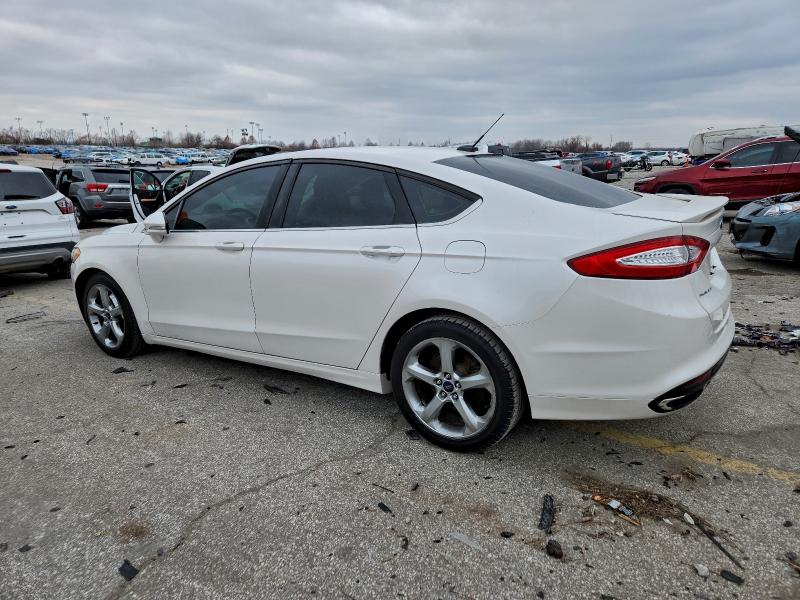 Фото 2 - FORD FUSION