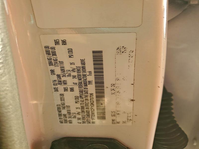 Фото 12 - FORD F-150