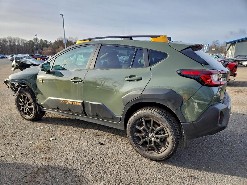 Фото 2 - SUBARU CROSSTREK