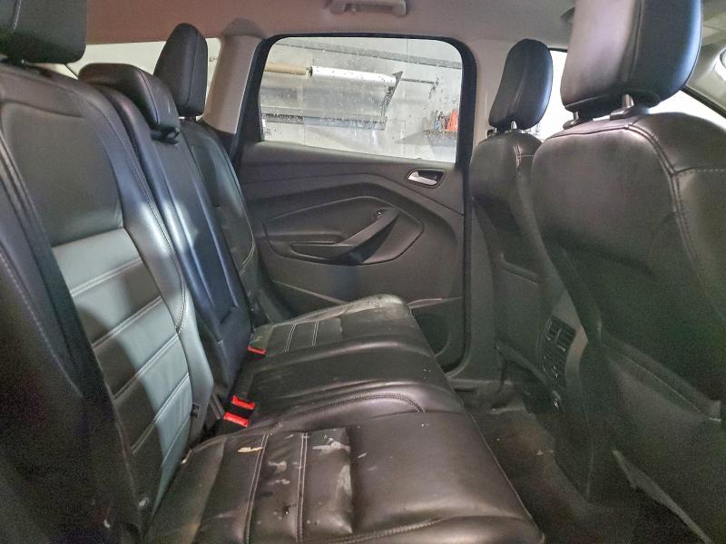 Фото 11 - FORD ESCAPE