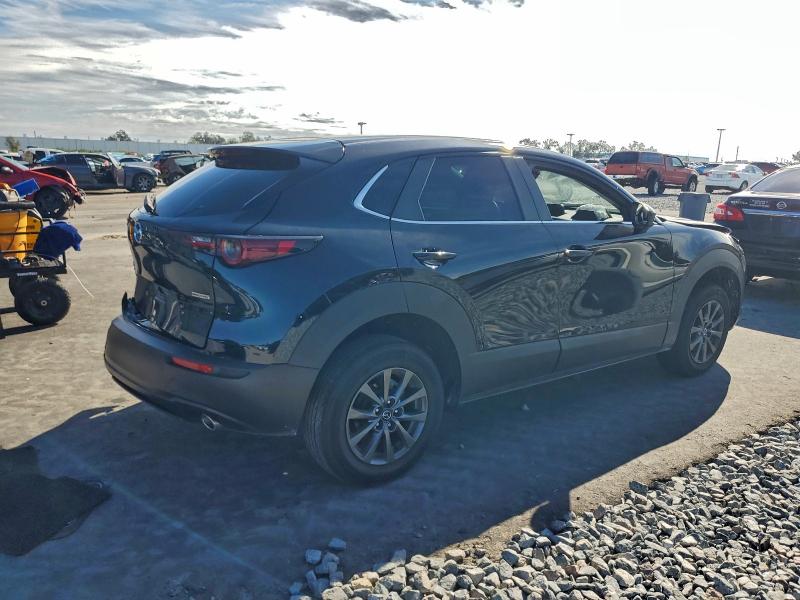 MAZDA CX30 2023 VIN 3MVDMBAM6PM517201