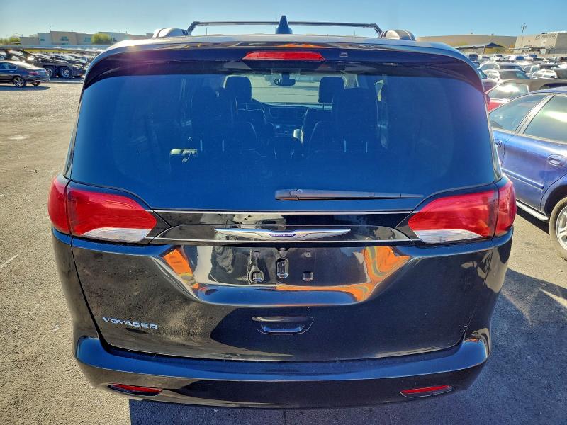 Фото 6 - CHRYSLER MINIVAN