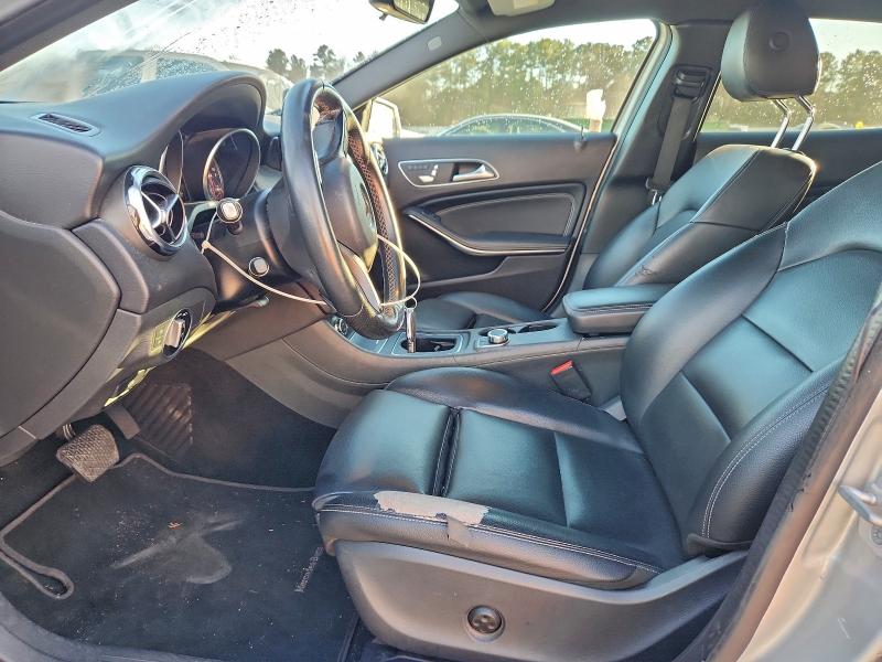 Фото 7 - MERCEDES-BENZ GLA-CLASS