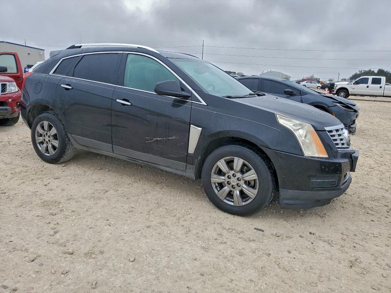 Фото 4 - CADILLAC SRX
