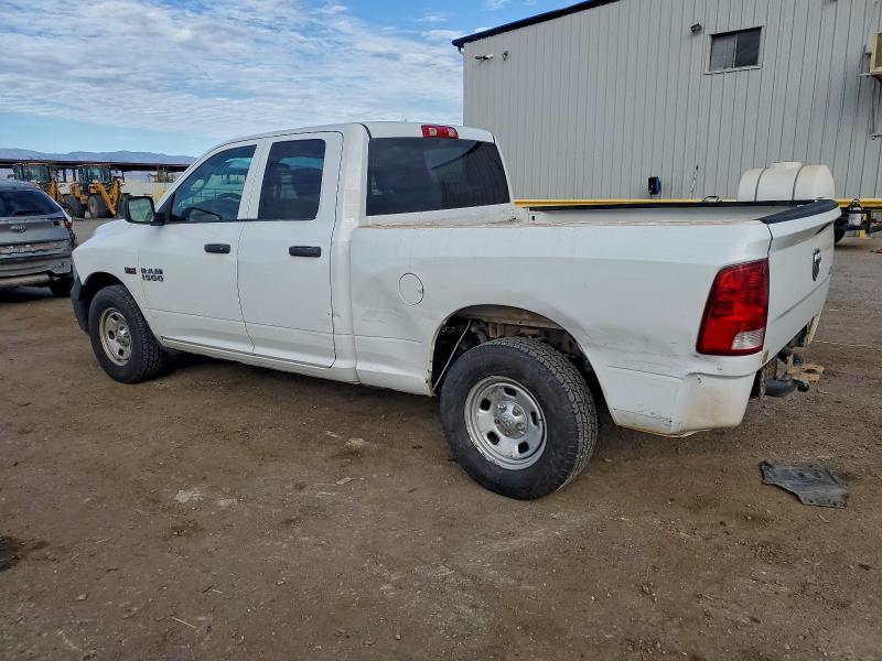 Фото 2 - RAM 1500