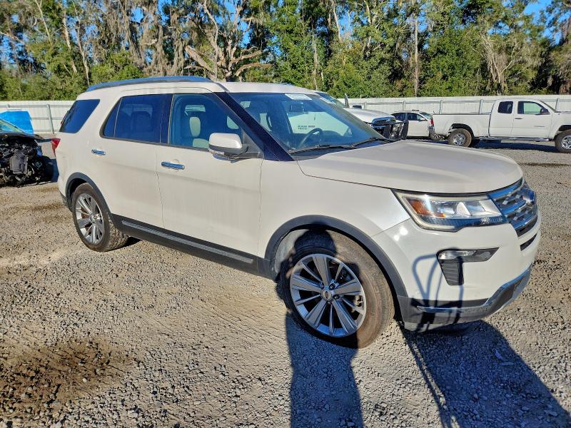 Фото 4 - FORD EXPLORER