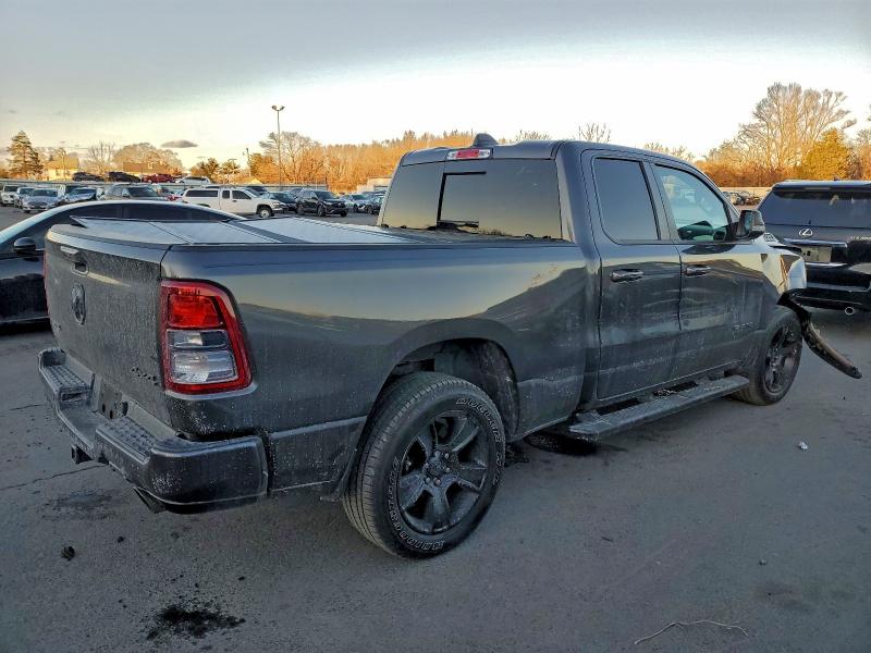 Фото 3 - RAM 1500