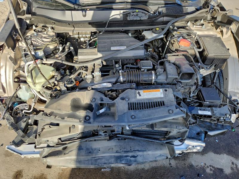 HONDA CRV 2018 VIN 5J6RW2H86JL036538