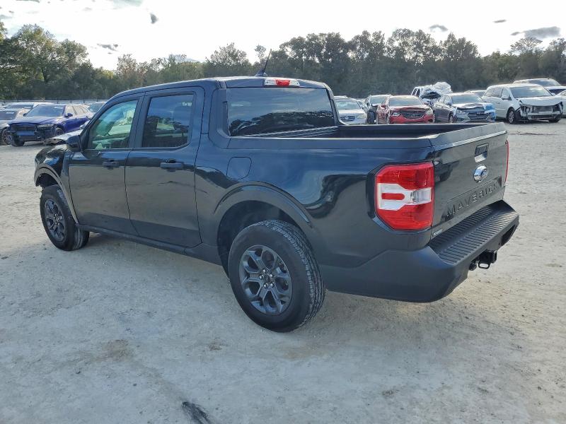 Фото 2 - FORD MAVERICK