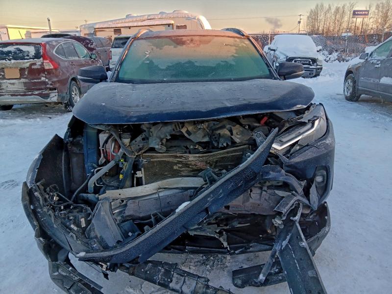 Фото 5 - TOYOTA RAV4