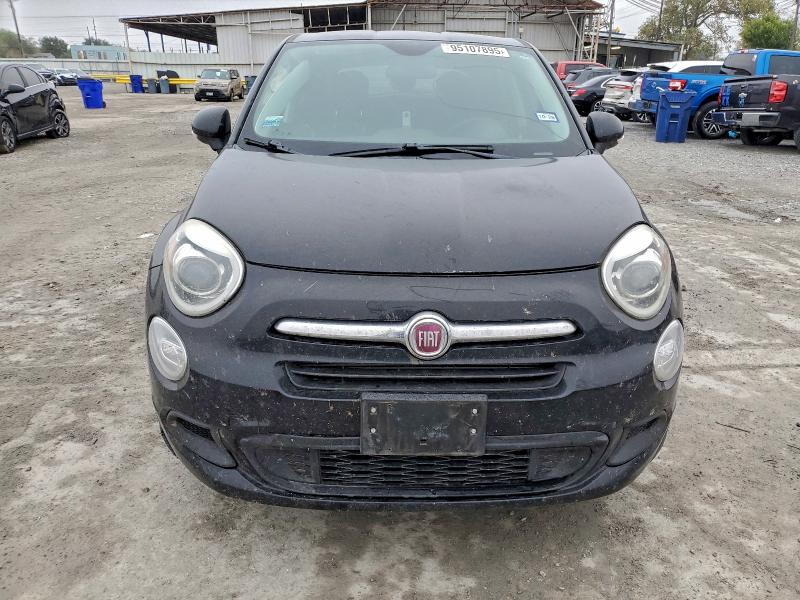 Фото 5 - FIAT 500