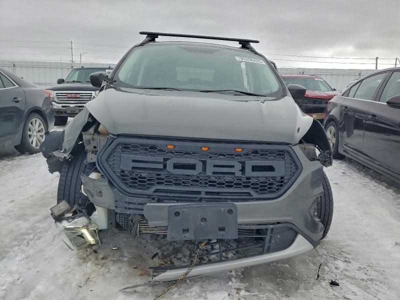 Фото 5 - FORD ESCAPE