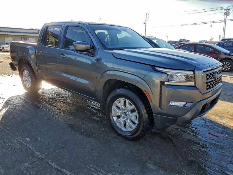 Фото 4 - NISSAN FRONTIER